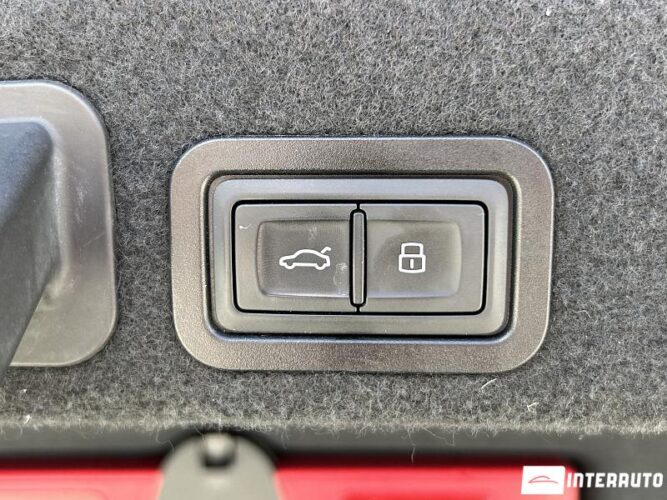 Audi A6 53 interauto-car