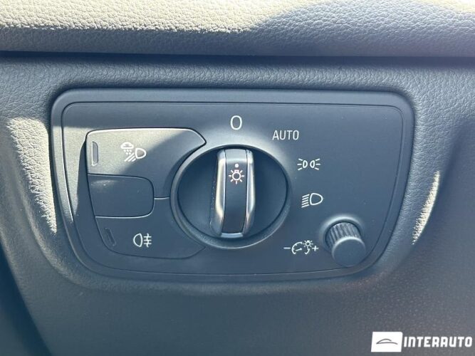 Audi A6 43 interauto-car