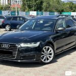 Audi A6 2016
