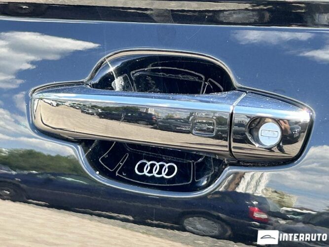 Audi A6 37 interauto-car