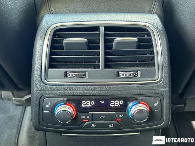 Audi A6 50 interauto-car