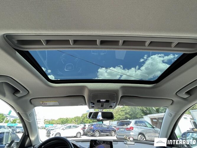 Audi A6 51 interauto-car