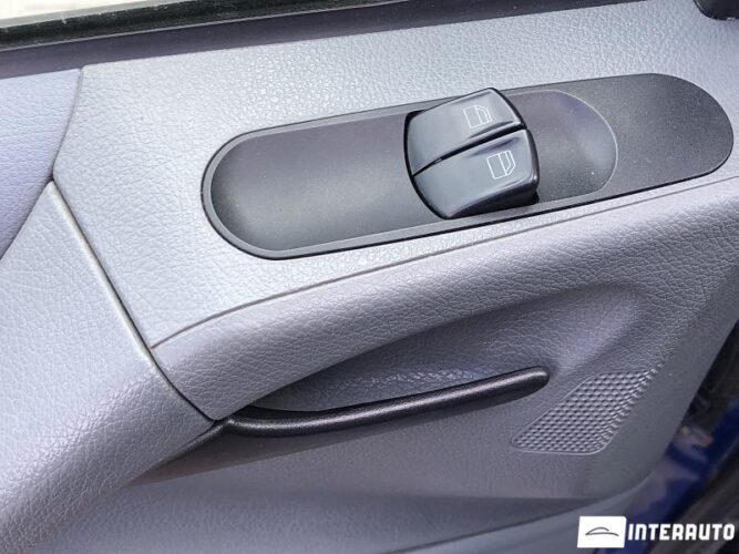 Mercedes Vito 40 interauto-car