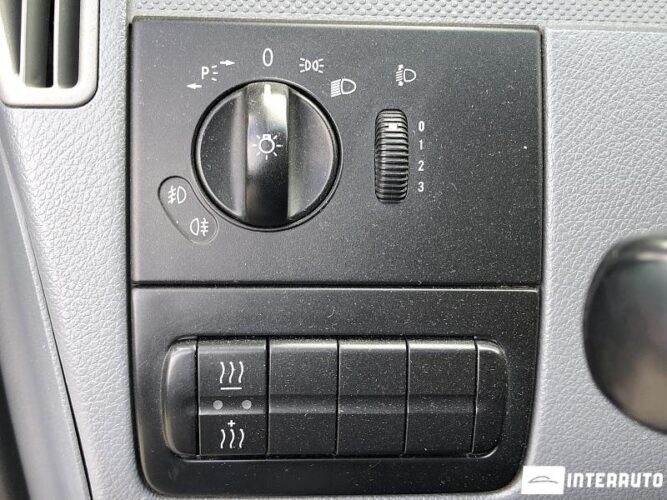 Mercedes Vito 39 interauto-car