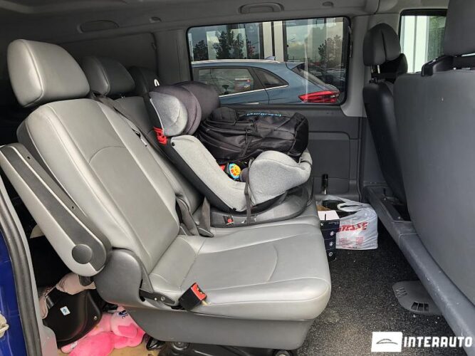 Mercedes Vito 34 interauto-car