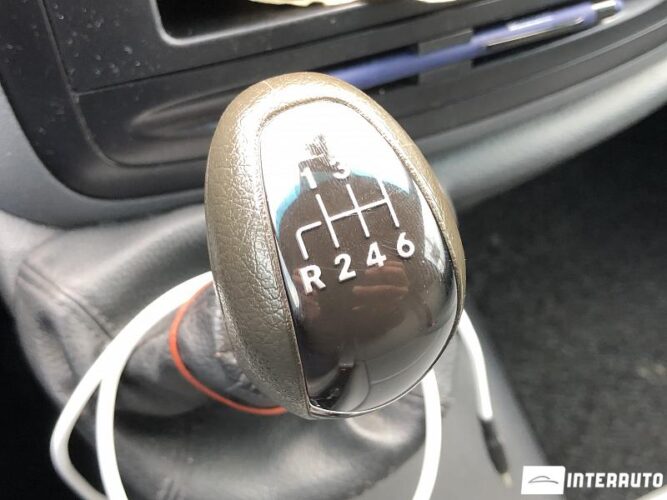 Mercedes Vito 38 interauto-car