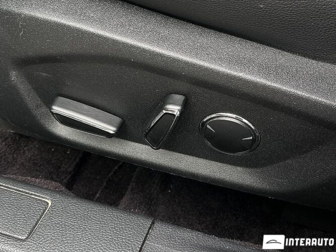 Ford Fusion 39 interauto-car