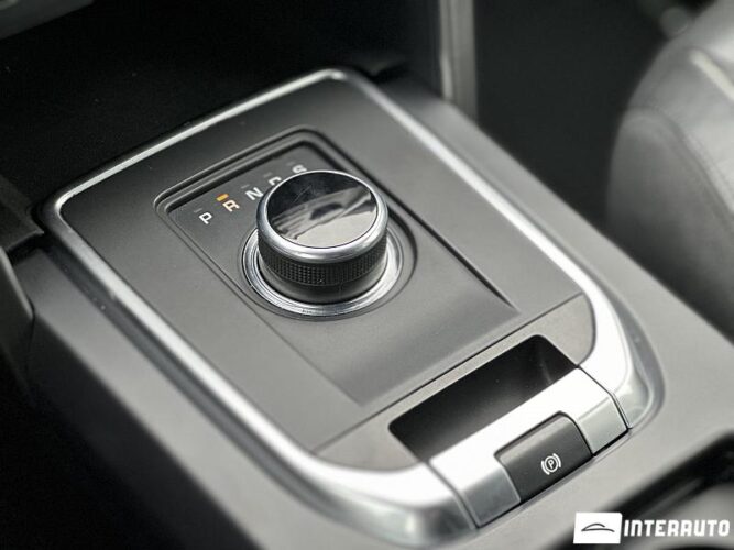 Land Rover Discovery Sport 43 interauto-car