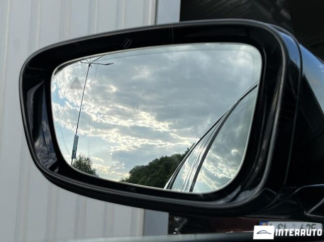 BMW 530e 50 interauto-car