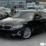 BMW 530e 2020