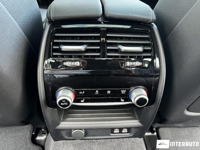 BMW 530e 48 interauto-car