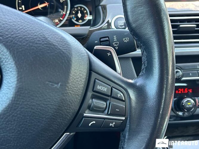 BMW 640 42 interauto-car