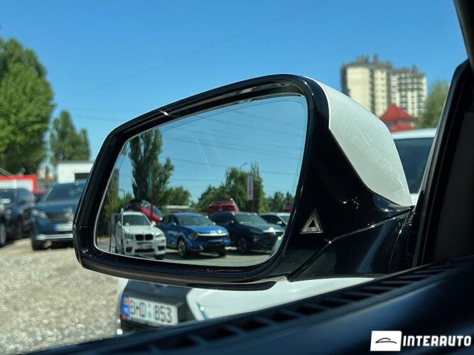 BMW 640 35 interauto-car