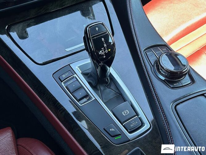 BMW 640 46 interauto-car