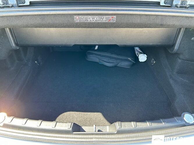 BMW 640 50 interauto-car