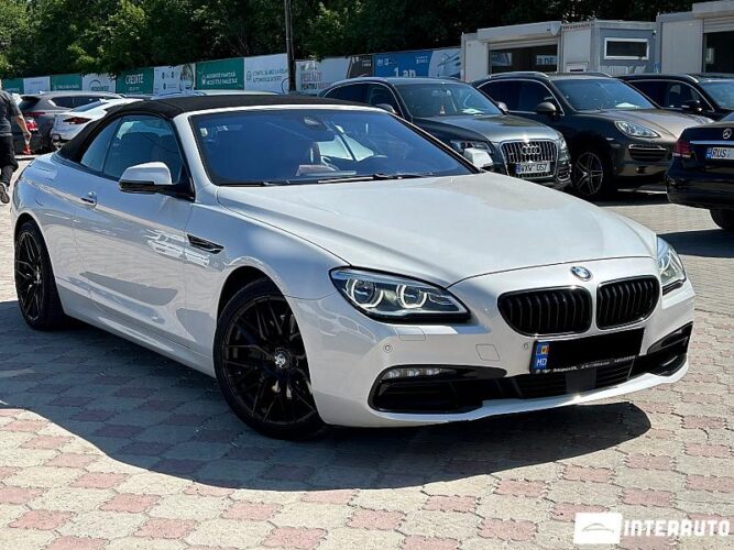 BMW 640 34 interauto-car