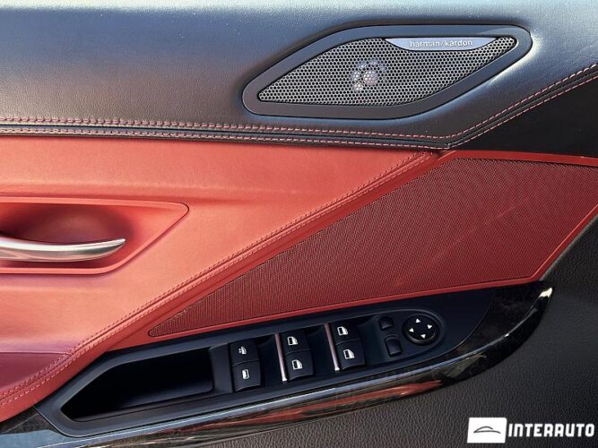 BMW 640 38 interauto-car