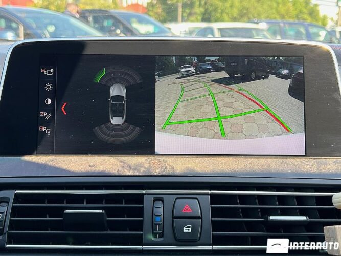 BMW 640 44 interauto-car