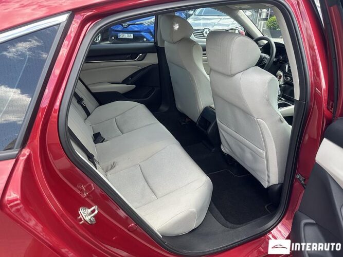 Honda Accord 57 interauto-car