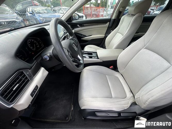 Honda Accord 42 interauto-car