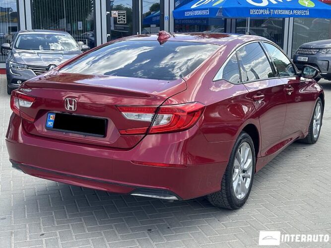 Honda Accord 38 interauto-car