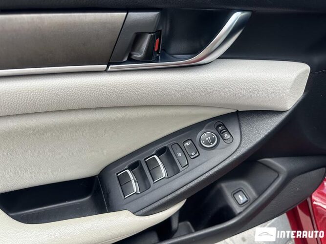 Honda Accord 41 interauto-car