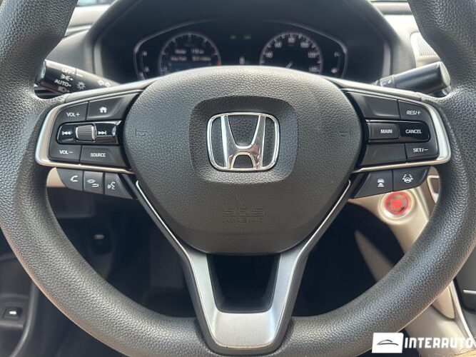 Honda Accord 47 interauto-car