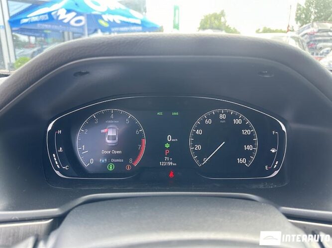 Honda Accord 48 interauto-car