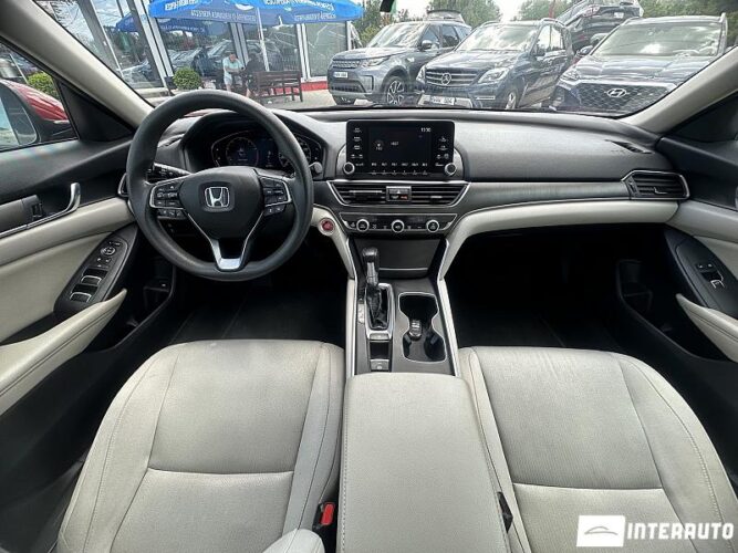 Honda Accord 44 interauto-car
