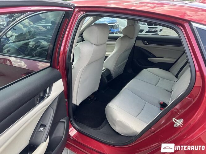 Honda Accord 56 interauto-car