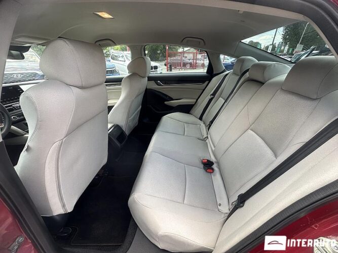 Honda Accord 58 interauto-car