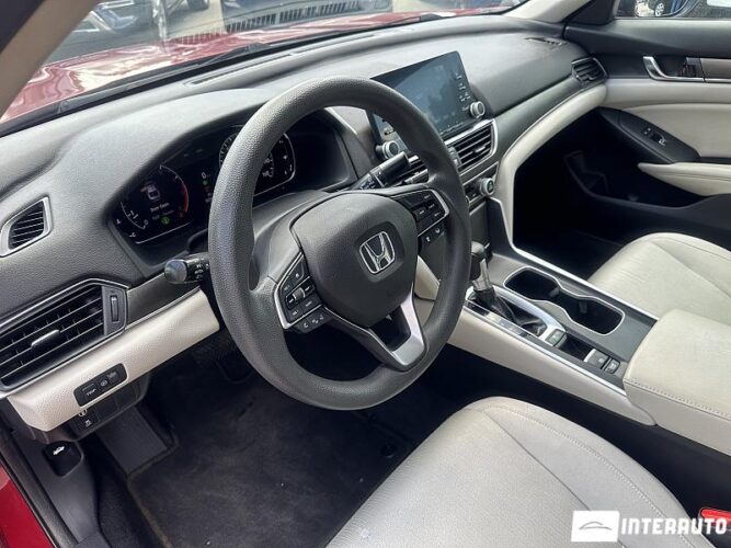 Honda Accord 43 interauto-car