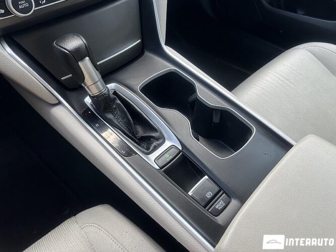 Honda Accord 51 interauto-car