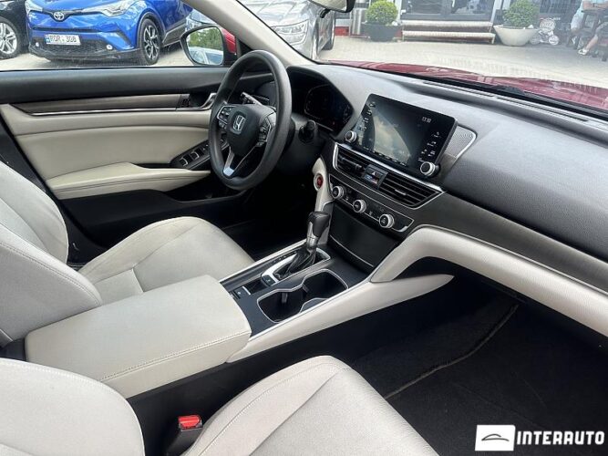 Honda Accord 54 interauto-car