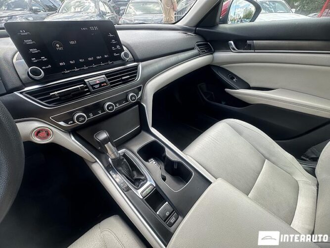 Honda Accord 52 interauto-car