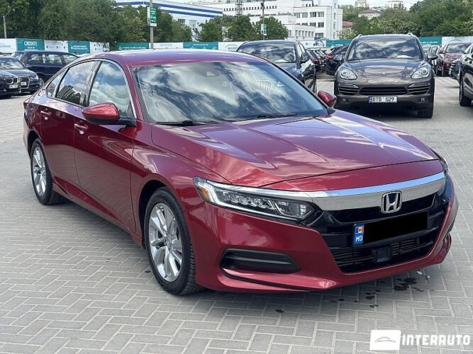 Honda Accord 39 interauto-car
