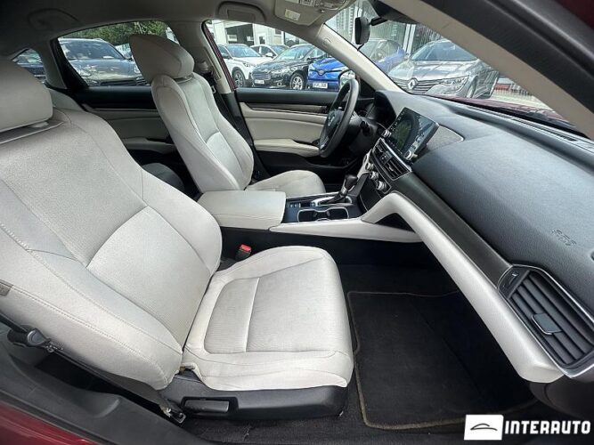 Honda Accord 53 interauto-car
