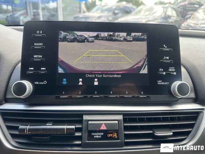 Honda Accord 49 interauto-car