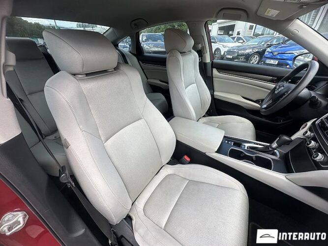 Honda Accord 55 interauto-car