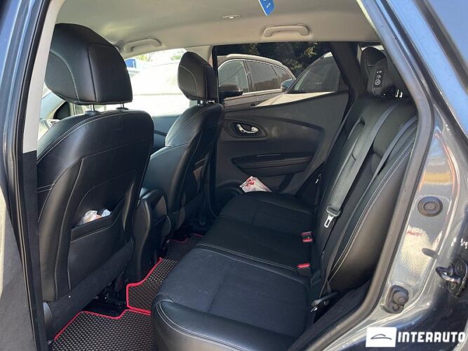 Renault Kadjar 44 interauto-car