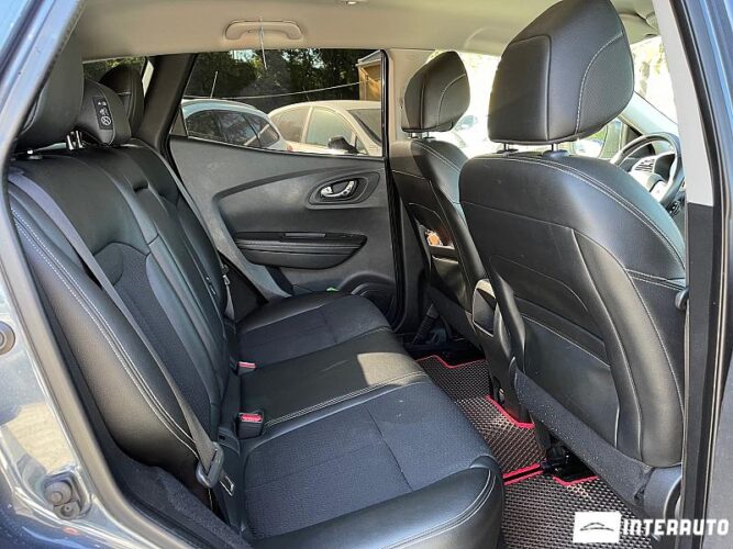 Renault Kadjar 43 interauto-car