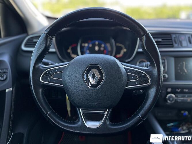 Renault Kadjar 38 interauto-car