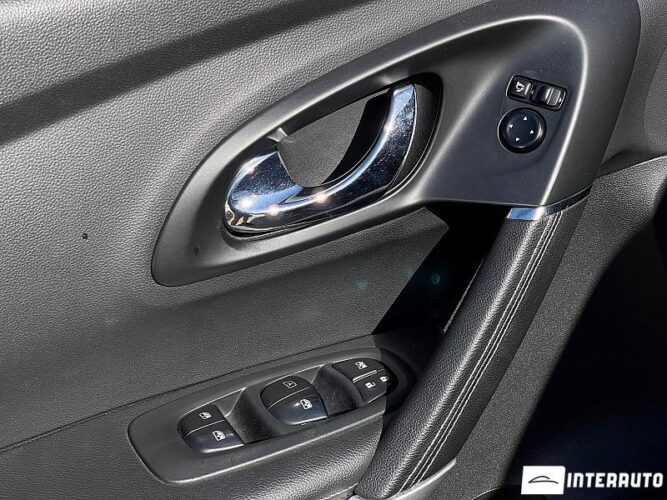 Renault Kadjar 36 interauto-car