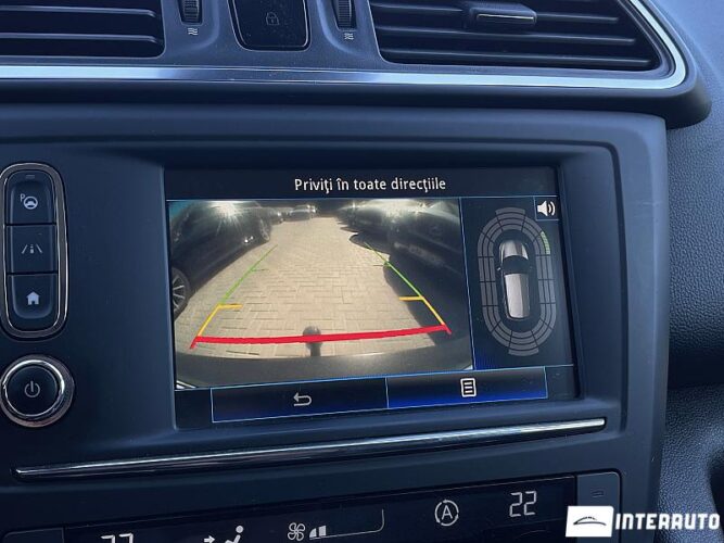 Renault Kadjar 41 interauto-car