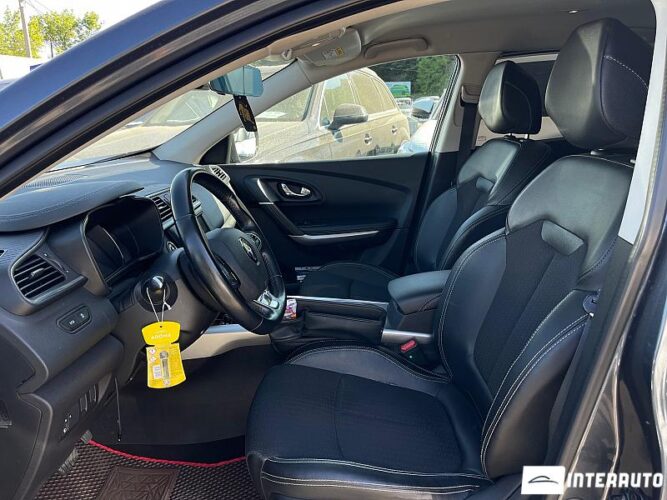 Renault Kadjar 35 interauto-car