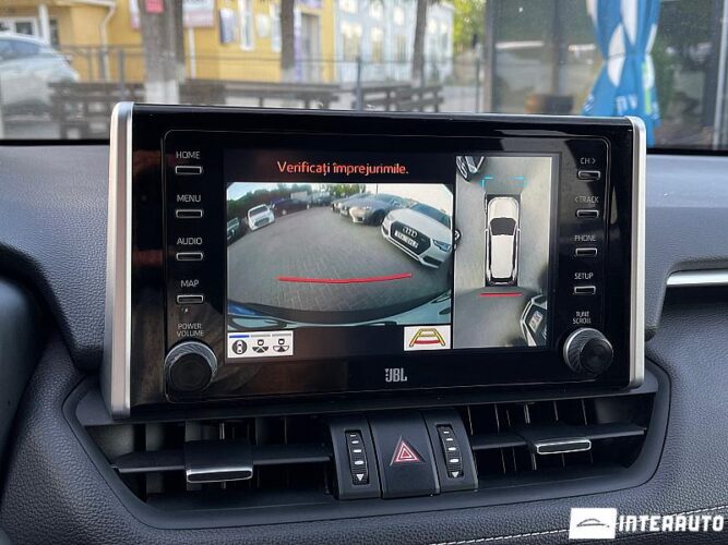 Toyota Rav-4 53 interauto-car