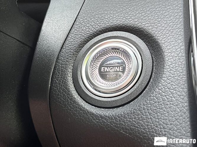 Mercedes GLC 220d 49 interauto-car