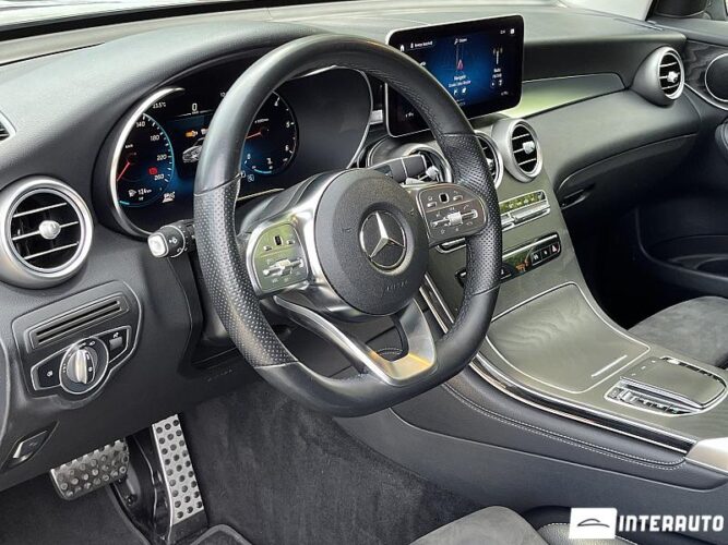 Mercedes GLC 220d 42 interauto-car