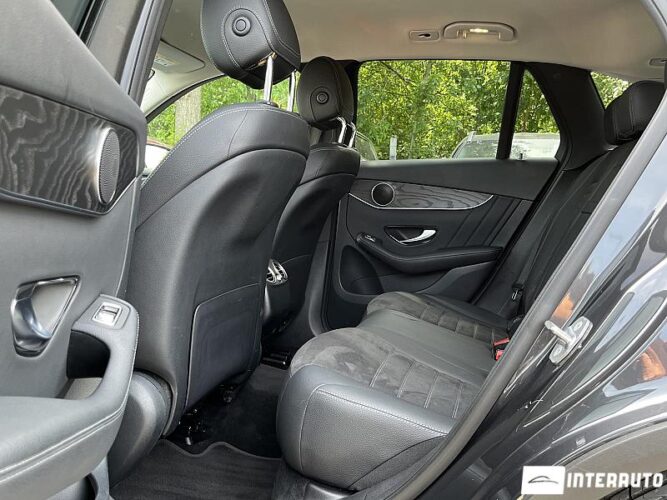 Mercedes GLC 220d 37 interauto-car