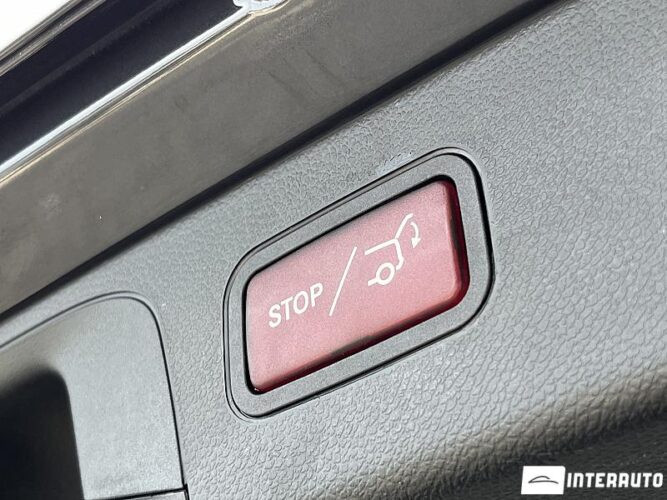 Mercedes GLC 220d 51 interauto-car